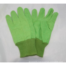 Colorful PVC Mini DOT Gardening Glove